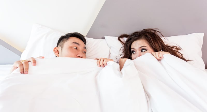 Exclusive Honeymoons