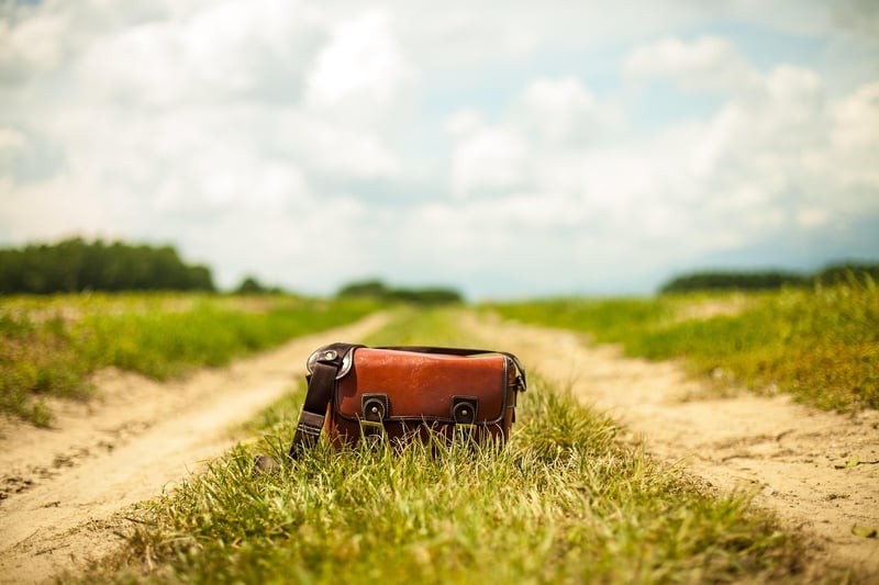 Mini Handbag