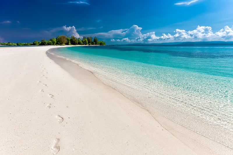 Beach Resort