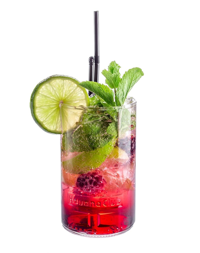 Signature Cocktails