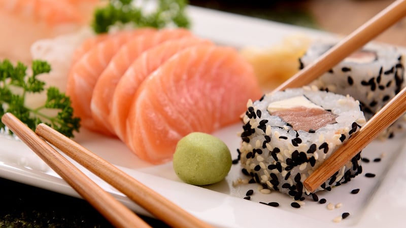 Gourmet Dining Experience