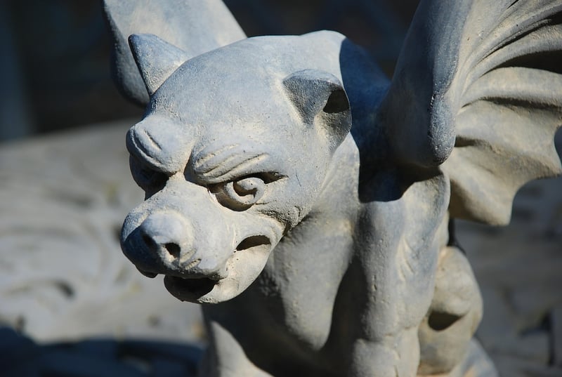 Architectural Details