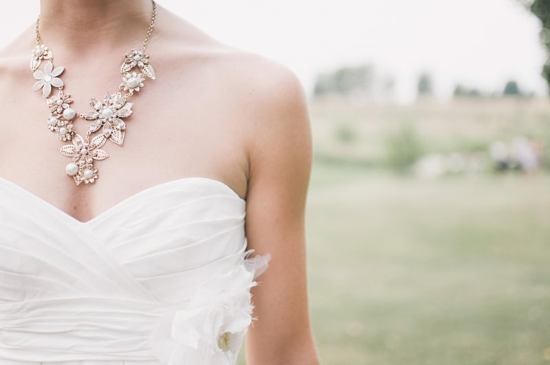 Custom-Made Jewelry