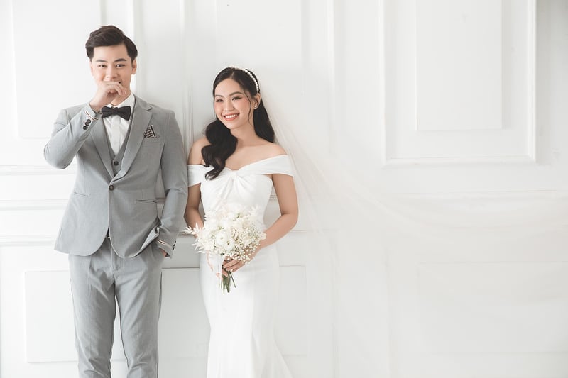 Cathedral Length Veil